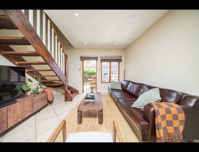 3 BEDROOM TOWNHOUSE FOR SALE IN BEDFORD GARDENS